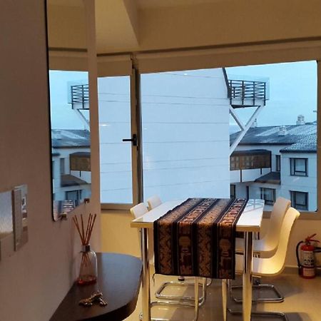 Barilochecentro I Apartment Екстериор снимка