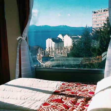 Barilochecentro I Apartment Екстериор снимка