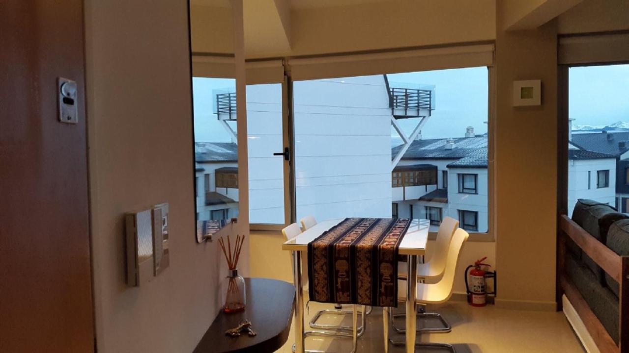 Barilochecentro I Apartment Екстериор снимка