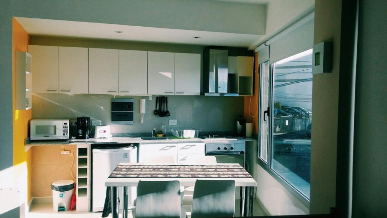 Barilochecentro I Apartment Екстериор снимка