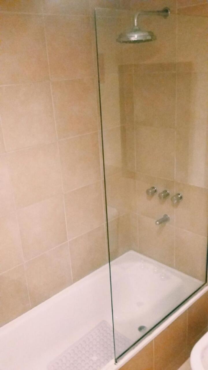 Barilochecentro I Apartment Екстериор снимка