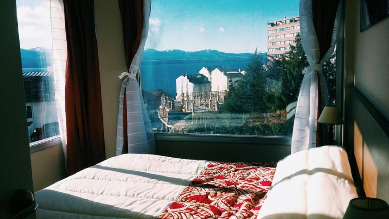 Barilochecentro I Apartment Екстериор снимка