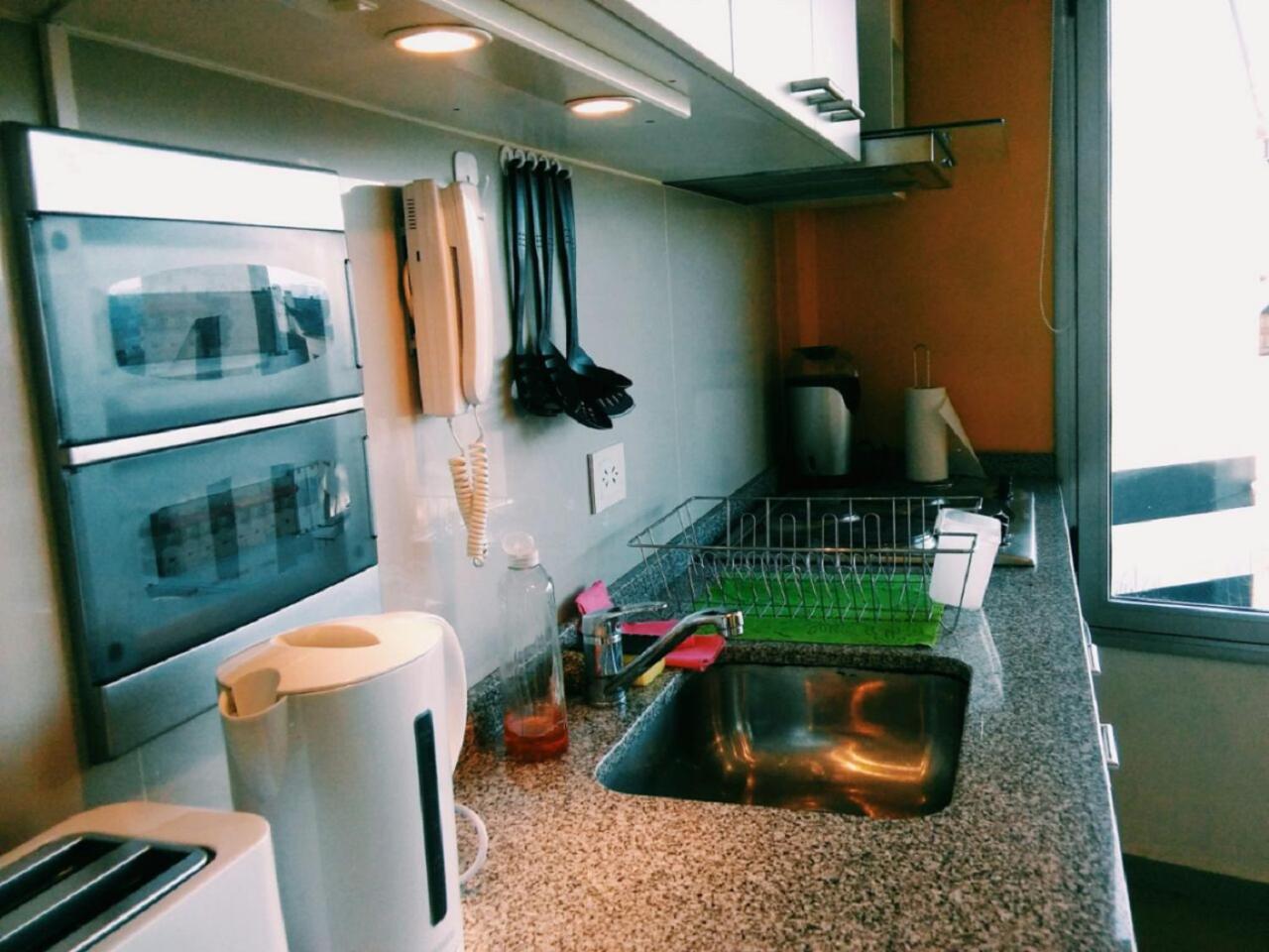 Barilochecentro I Apartment Екстериор снимка