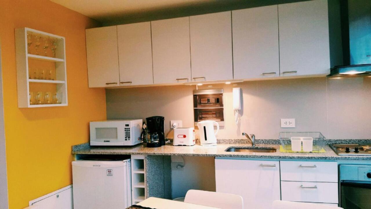 Barilochecentro I Apartment Екстериор снимка