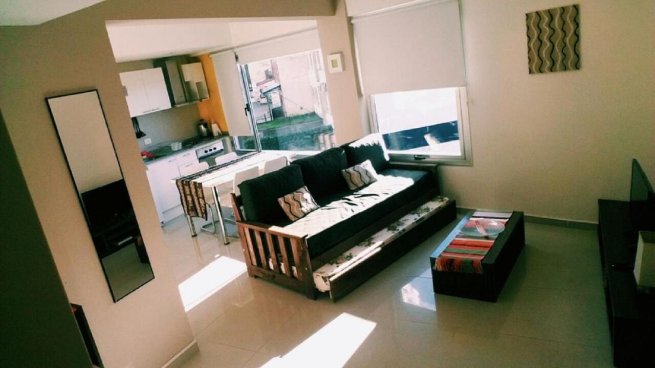 Barilochecentro I Apartment Екстериор снимка