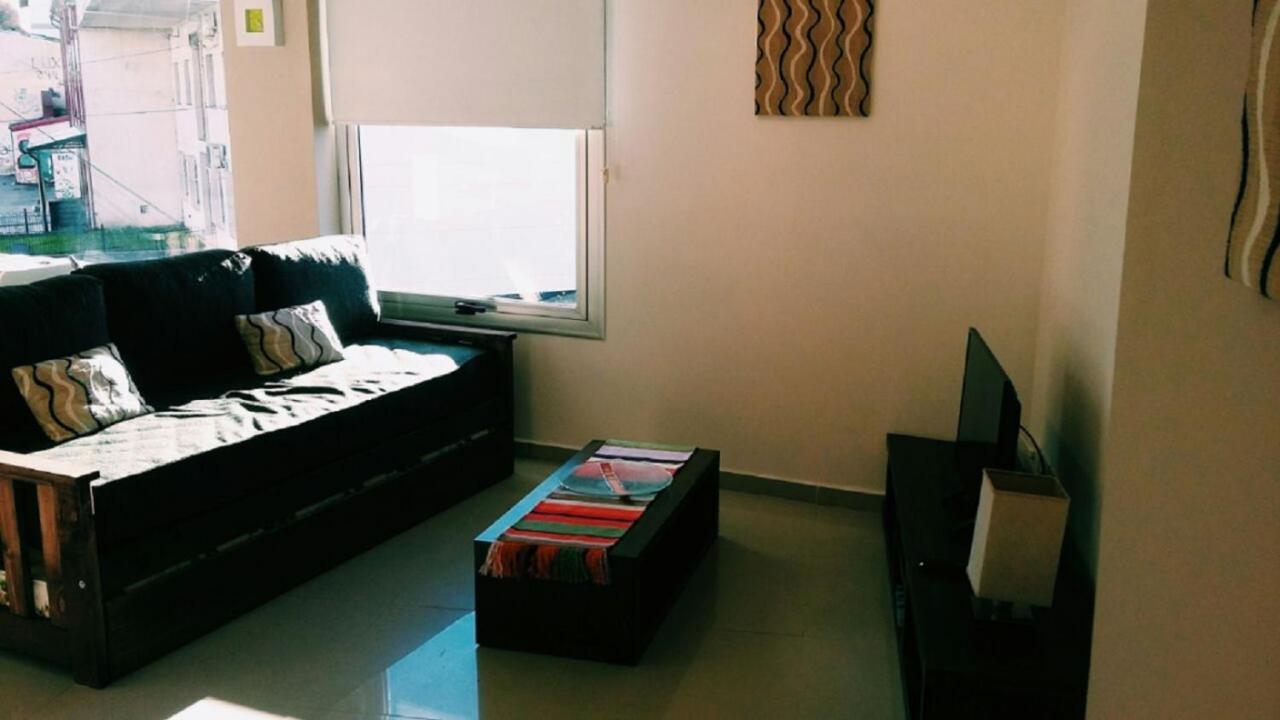 Barilochecentro I Apartment Екстериор снимка