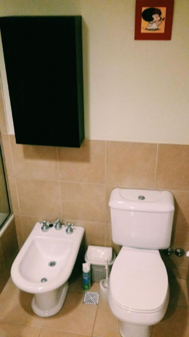 Barilochecentro I Apartment Екстериор снимка