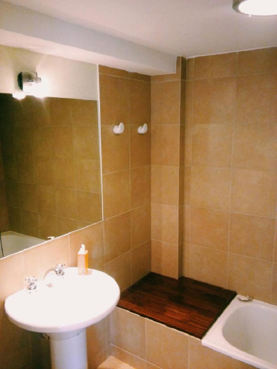 Barilochecentro I Apartment Екстериор снимка